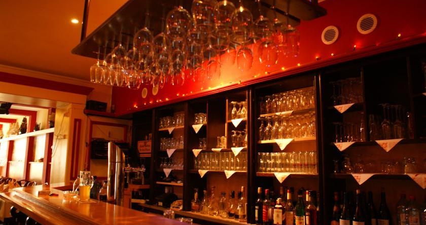 The Burgklause Boutique Hotel, 莱茵河畔林茨 — 照片 1