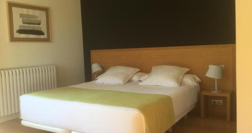 Hotel Rural Torre De Úriz, 阿尔切 — 照片 1