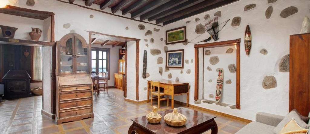 Casa Pedro, 伊科德洛斯维诺斯 — 照片 1