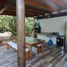 Barbieri Beach agora com piscina aquecida!, 贝尔蒂奥加 — 照片 5