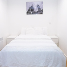 Bright 2BR Apartments Quays, Salford — photo 3