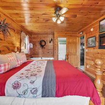 Cabin In The Woods W/ Hot Tub & Games!, Олдем — фото 3