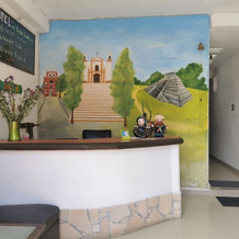 Hotel Punta Guadalupe, 圣克里斯托瓦尔-德拉斯卡萨斯 — 照片 2
