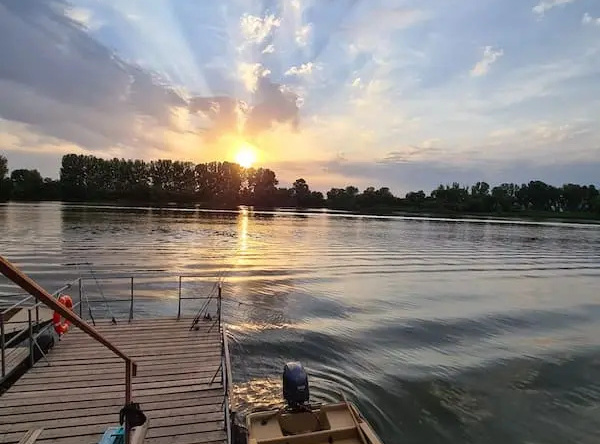 База Отдыха Надежда, Образцово-Травино — фото 1