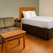Woodspring Suites Chicago Romeoville, Ромеовилль — фото 5