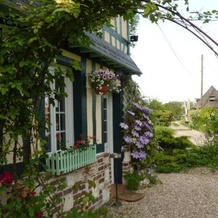 Chambre d'hôtes Au Fil De L'eau, 瑞米耶日 — 照片 5