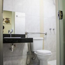 Hotel Baeza, Гоятуба — фото 3