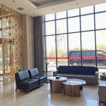 Hongrui Jianguo Hotel, 新乡 — 照片 4
