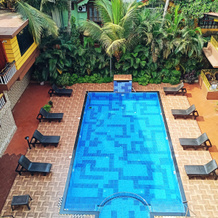 Aurita Holiday Homes, 坎多林 — 照片 3