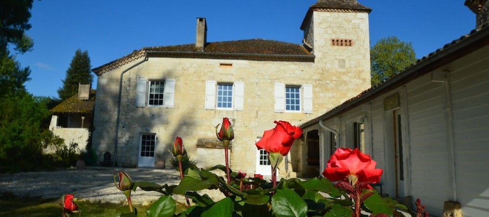 Moulin De Jouenery Et Spa, Кастельсагра — фото 1