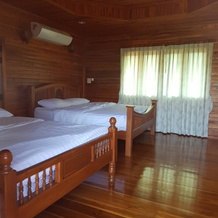 Ingpai Resort, 帕普利 — 照片 3
