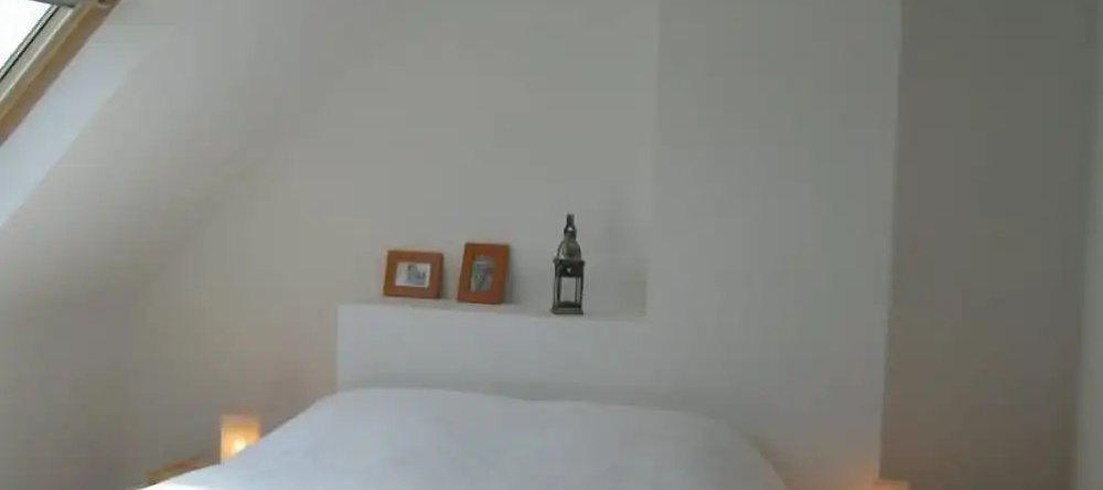 Belle Bretagne Guest House, 普洛旺 — 照片 1