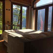 Baita La Morena Agriturismo, Nesso — photo 5
