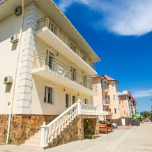 Zhemchuzhina Mini-Hotel, Nikolaevka — photo 2