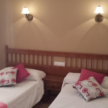 Hostal Roma Tordesillas, Тордесильяс — фото 3