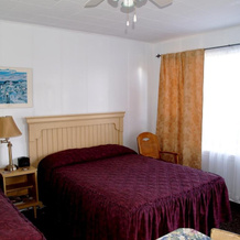 Restaurant Motel L'étoile Du Nord, Клоридорм — фото 2