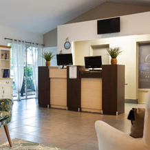 Sowell Hotels Domaine De La Petite Isle, Л'Иль-Сюр-ла-Сорг — фото 3