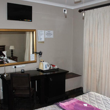 Royal Game Guest House, Phalaborwa — photo 5