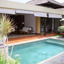 Kalicaa Villa Tanjung Lesung, Танджунгджая — фото 4