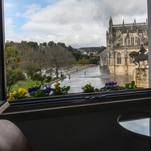 Hotel Lis Batalha, Batalha — photo 4