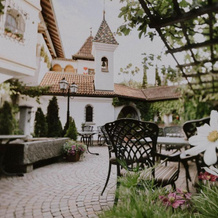 Hotel Schulerhof, Plaus — photo 3