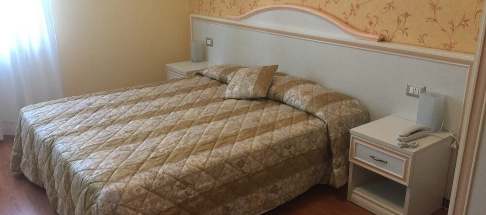 Albergo La Pineta, Cingoli — photo 1