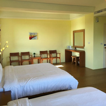 Tian Nian B&B, Jiaosi — photo 2