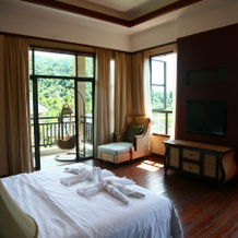 Yanoda Rainforest No.1 Hotel, Баотин — фото 2