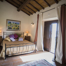 Agriturismo Lago di Mezzano, 瓦伦塔诺 — 照片 2