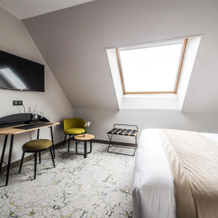 Best Western Le Relais Du Vigneron, Бланк-Кото — фото 4
