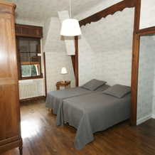 Sumptuous Mansion in Belves with Pool and Panoramic Sea Views, Belves — photo 2