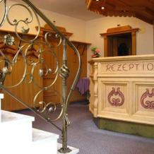 Hotel Schweizerhof, 梅尔斯 — 照片 2