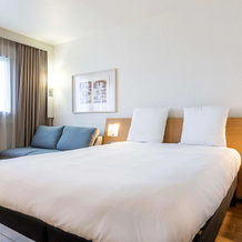 Mercure Paris Le Bourget, Le Blanc-Mesnil — photo 5