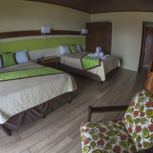 Hotel Linda Vista, 埃尔卡斯蒂略 — 照片 3