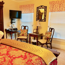 Bay Haven Inn of Cape Charles, 查尔斯角 — 照片 4
