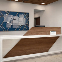 Comfort Inn Beachside, 圣伊格纳斯 — 照片 2
