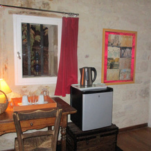 Chambres D'hôtes Lou Calvari, Монфрен — фото 2