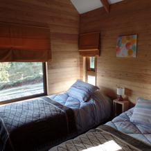 Parque Natural Rio Bravo Lodge, 卡斯特罗 — 照片 2