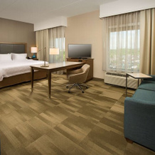 Hampton Inn And Suites Baltimore/Timonium, Md, Лютервилл-Тимониум — фото 2