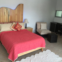 Bungalows La Ceiba, 韦韦特佩特尔 — 照片 4