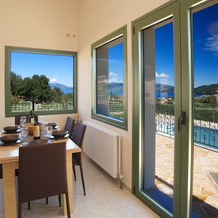Utopia Luxury Villa, 萨米 — 照片 4