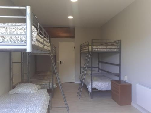 El Puntual De Romillo Hostel, Ромильо — фото 1