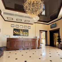 Sultan Hotel, 卡尔希 — 照片 2