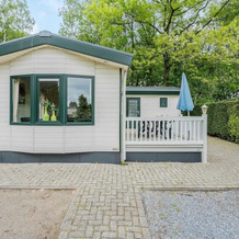 Chalet in Parc de Kievit With Large Garden, 巴勒纳绍 — 照片 5