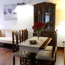 Apartment With One Bedroom In Los Silos, With Furnished Terrace And Wifi - 5 Km From The Beach, Ла-Тьерра-дель-Триго — фото 3