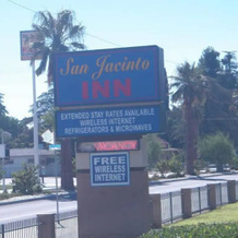 San Jacinto Inn, San Jacinto — photo 5