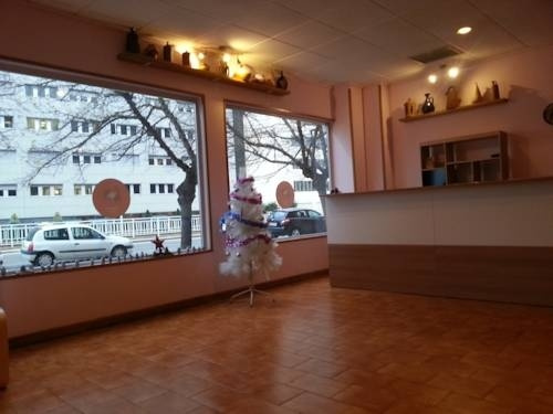 Pension En Pamplona, Памплона — фото 1