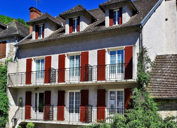 La Bonne Famille, Cressensac-Sarrazac — photo 1
