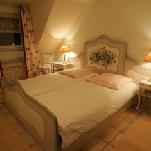 Wellness Hotel Seehof, Бютгенбах — фото 5