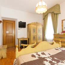 Albergo Garni Barancio, 奥龙佐迪卡多雷 — 照片 4